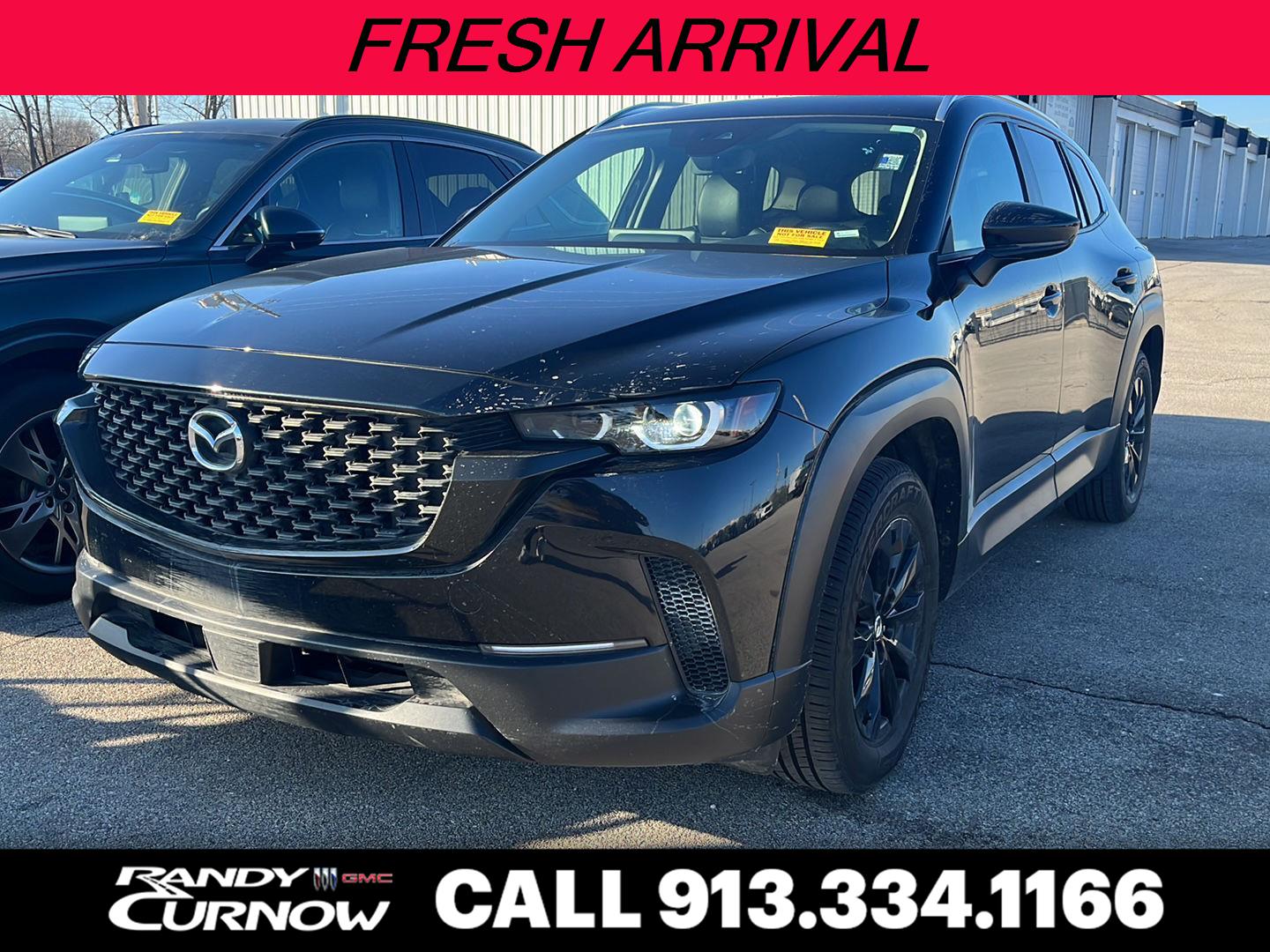 2024 Mazda CX-50 S PREFERRED's photo