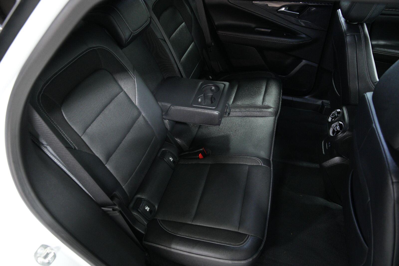 2024 Chevrolet Blazer EV LT - Photo 21