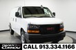 GMC Savana Cargo 2500