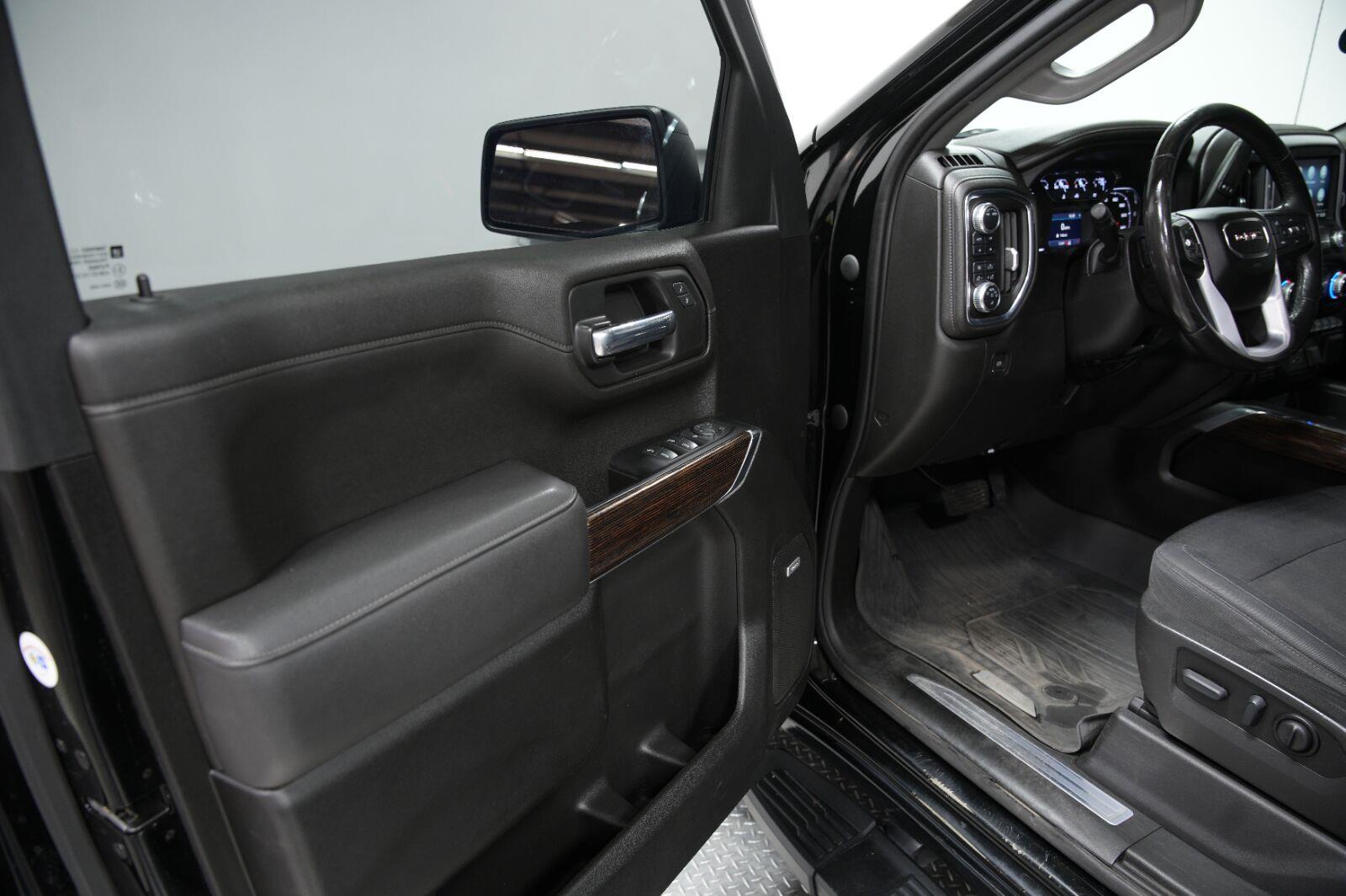 2022 GMC Sierra 1500 Limited Elevation - Photo 36
