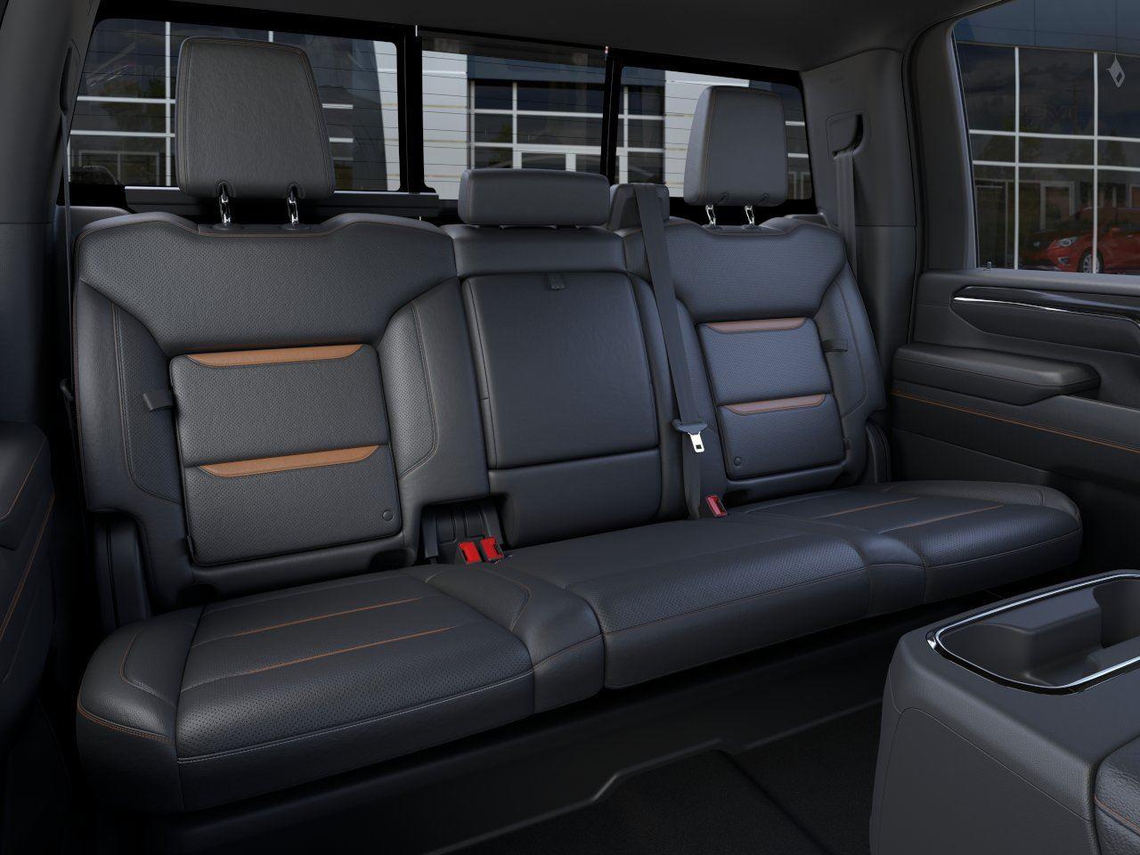 2026 GMC Sierra 2500HD AT4 - Photo 56