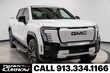 GMC Sierra EV