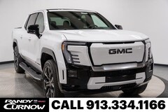 2025 GMC Sierra EV Extended Range Denali Truck