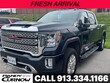 GMC Sierra 2500 HD