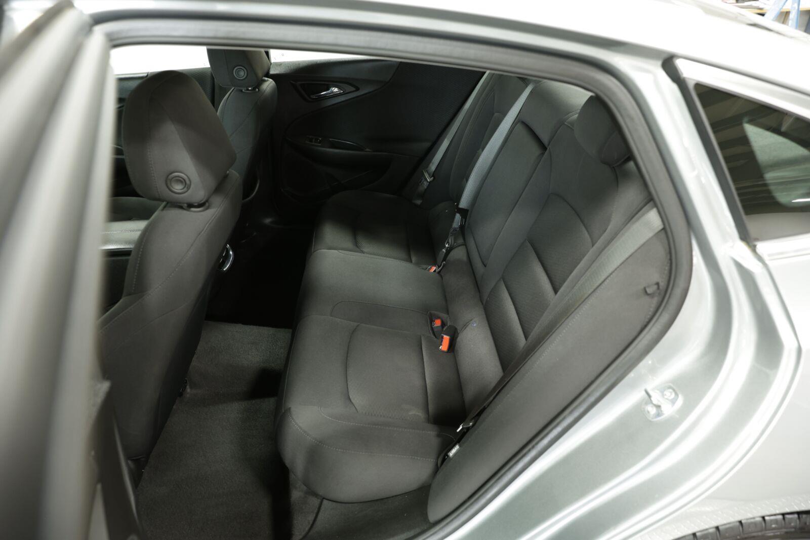 2025 Chevrolet Malibu 1LT - Photo 30