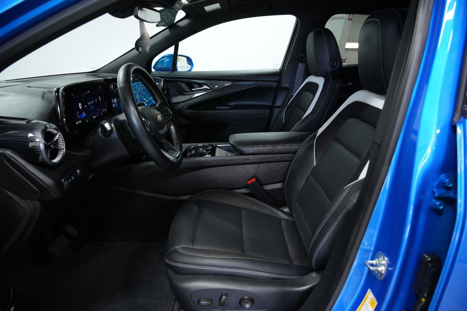 2024 Chevrolet Blazer EV LT - Photo 38