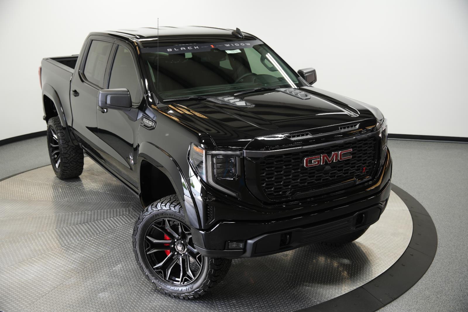 2026 GMC Sierra 1500 Elevation - Photo 44