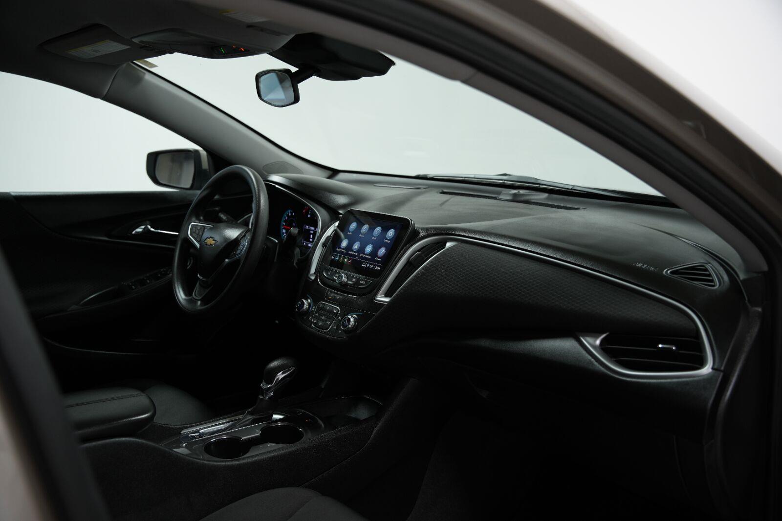 2025 Chevrolet Malibu 1LT - Photo 19