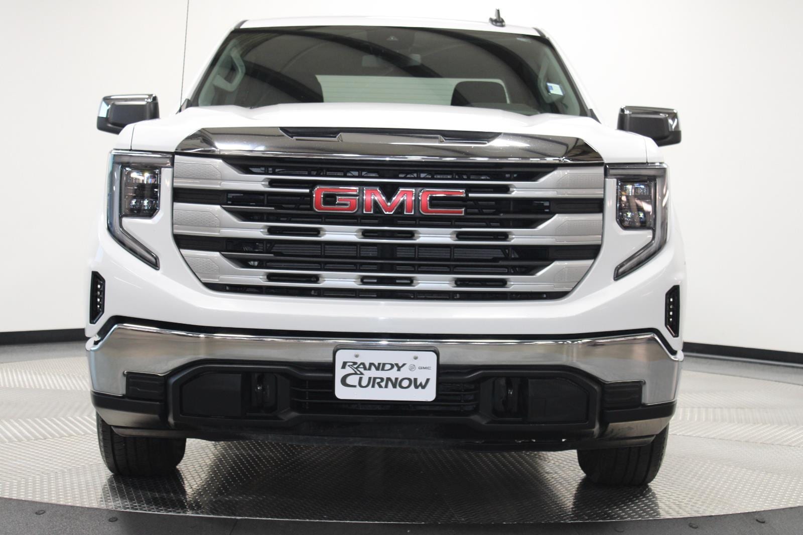 Used 2024 GMC Sierra 1500 SLE with VIN 3GTPUBEK6RG171305 for sale in Kansas City