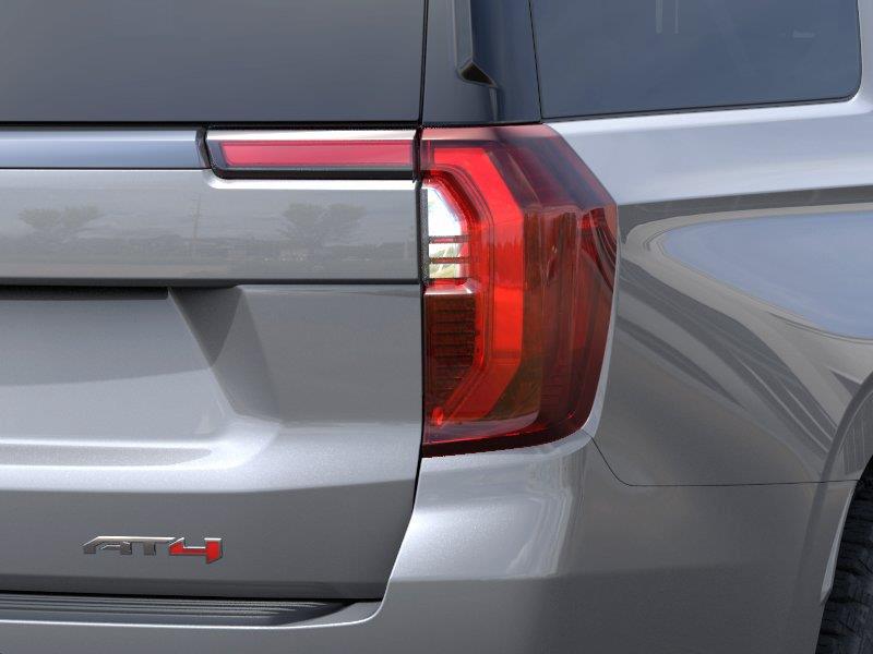 2026 GMC Yukon XL AT4 - Photo 60