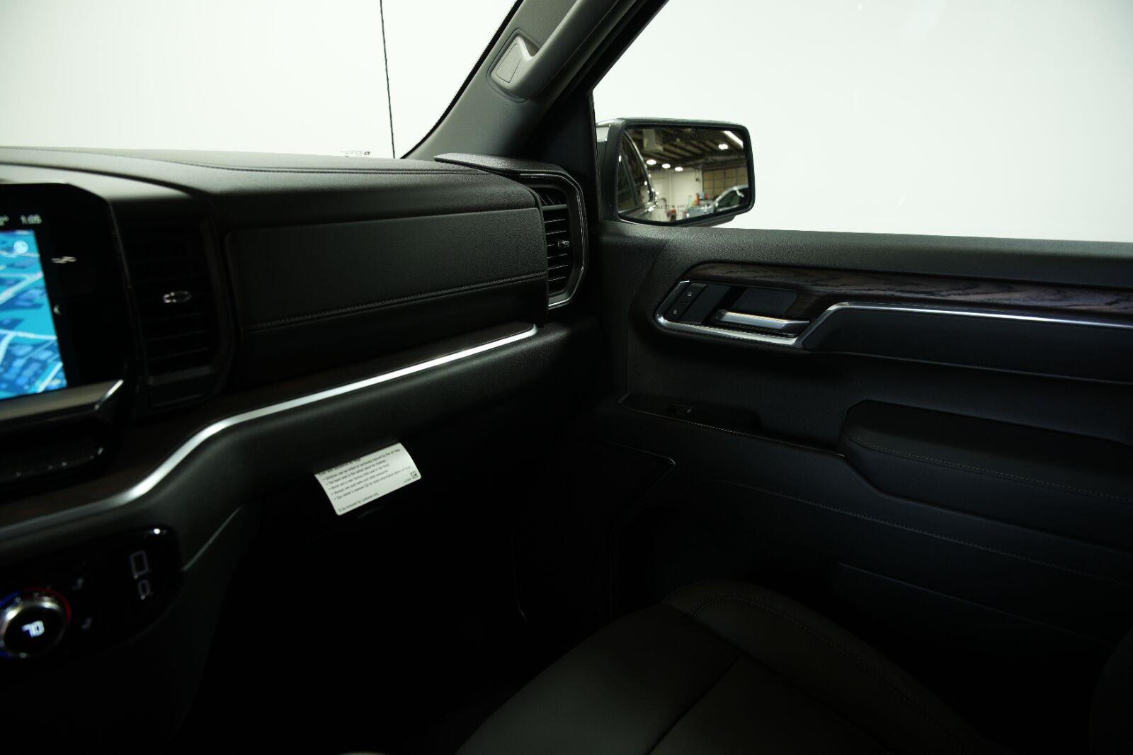 2026 GMC Sierra 1500 SLT - Photo 48