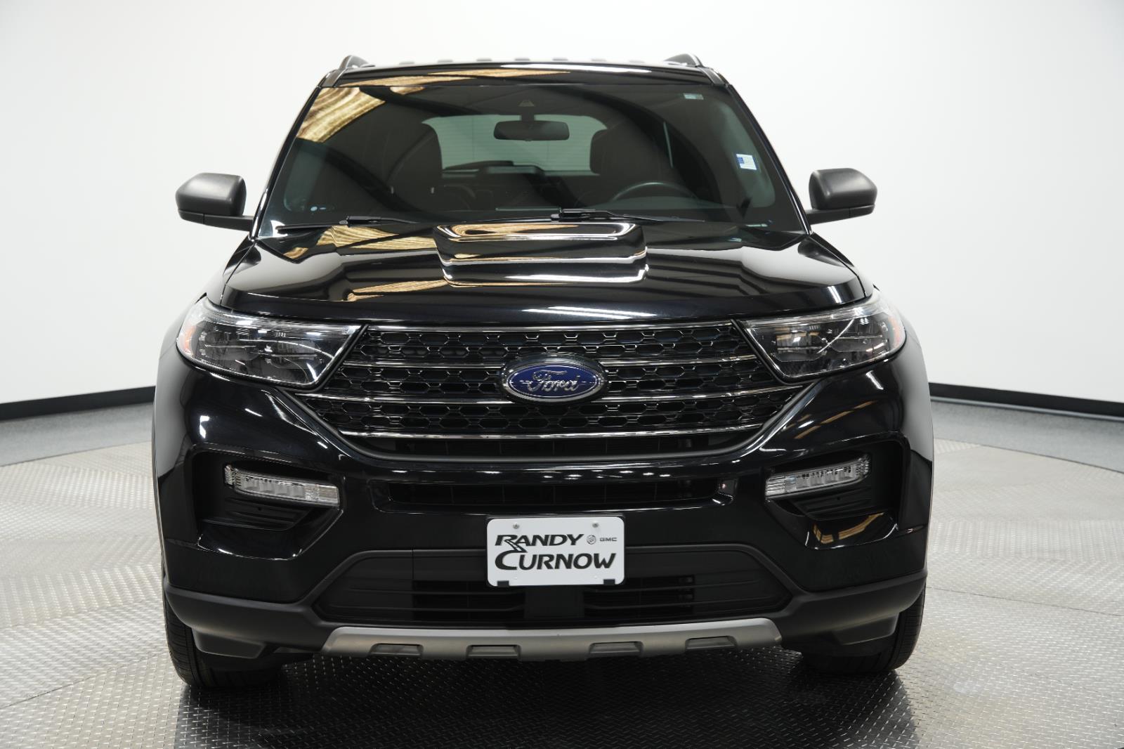 Used 2020 Ford Explorer XLT with VIN 1FMSK8DH4LGB45230 for sale in Kansas City