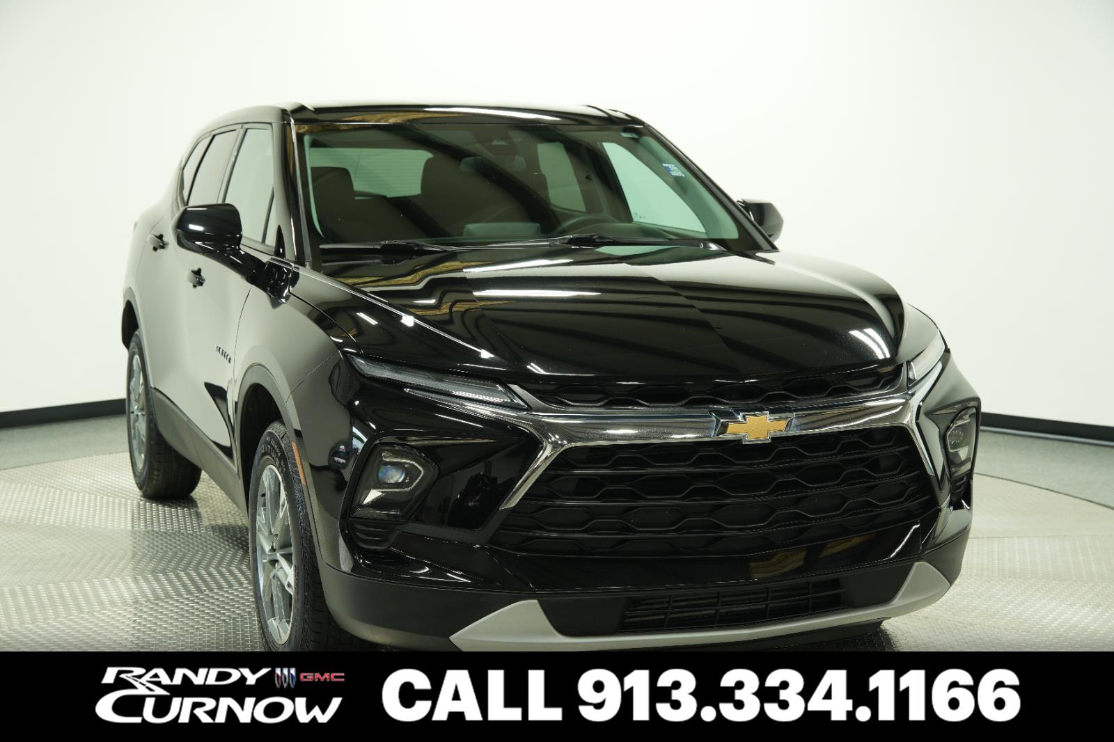 2023 Chevrolet Blazer 2.0T 2LT AWD's photo
