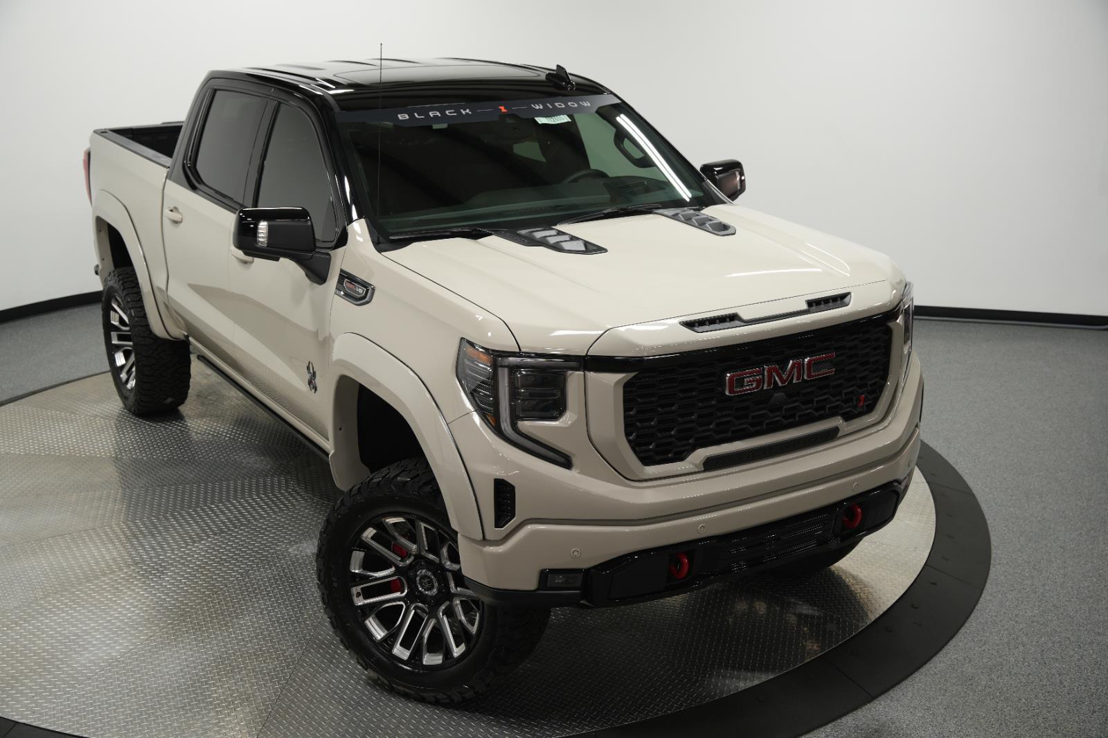 2026 GMC Sierra 1500 AT4 - Photo 74