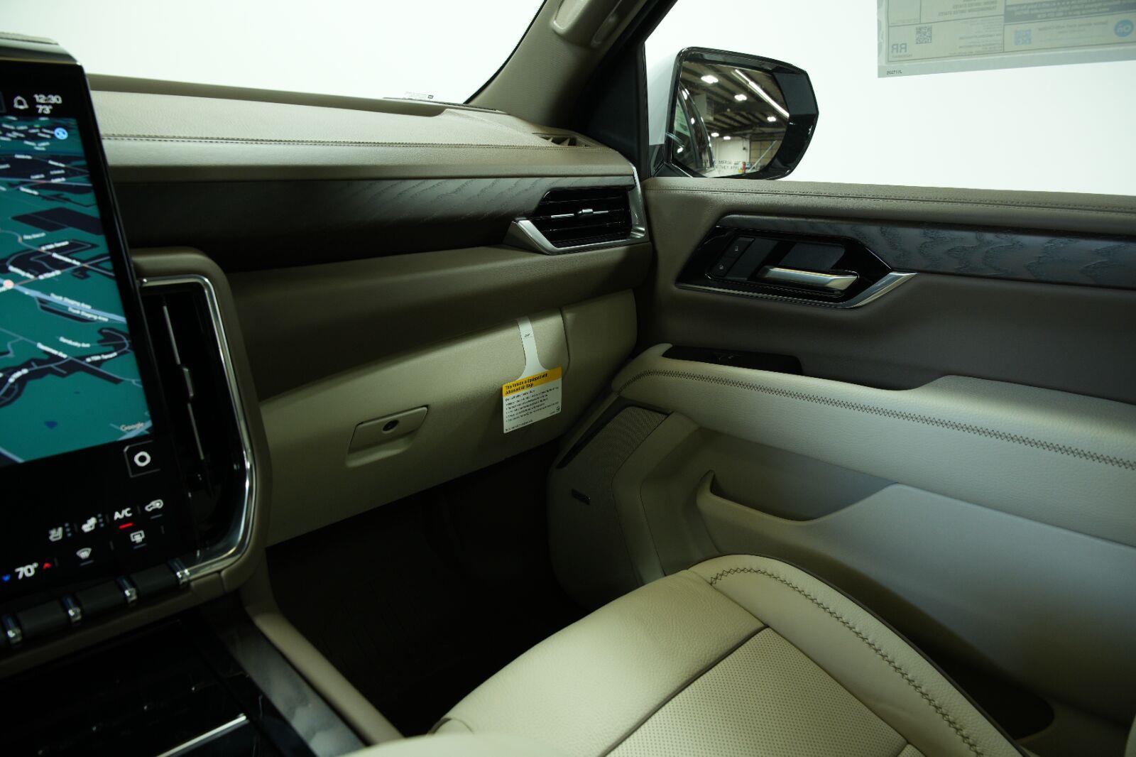 2026 GMC Yukon Denali - Photo 61