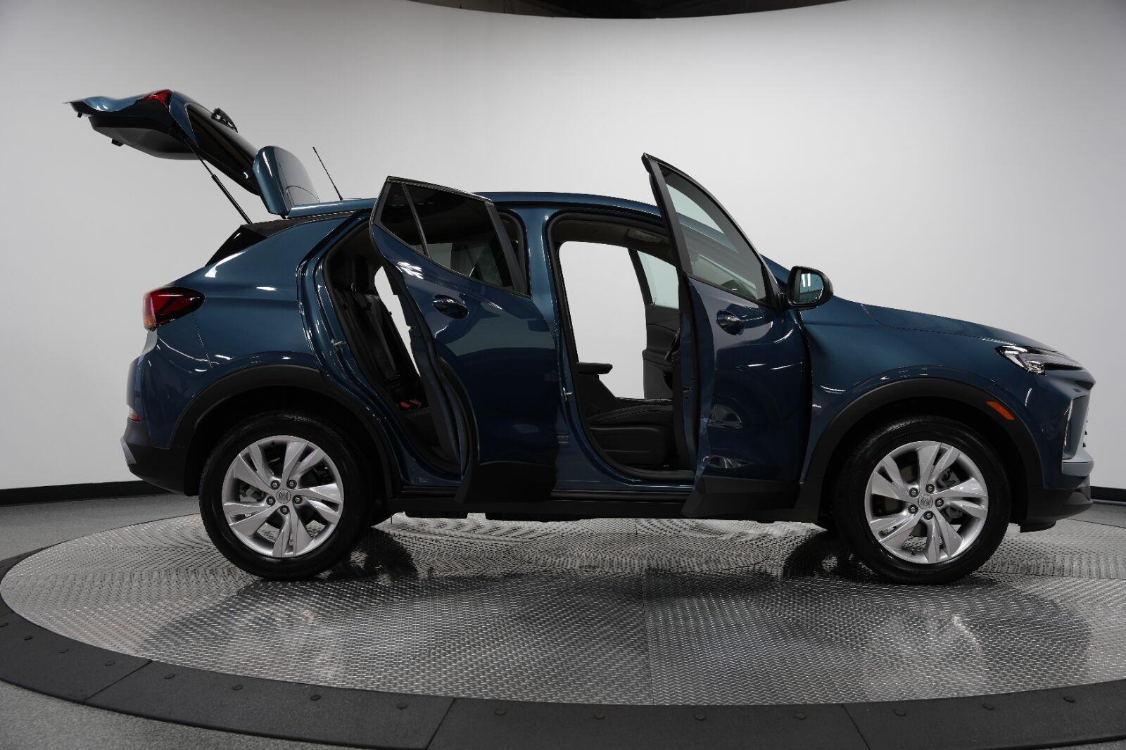 2026 Buick Encore GX Preferred - Photo 11
