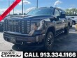 GMC Sierra 2500 HD