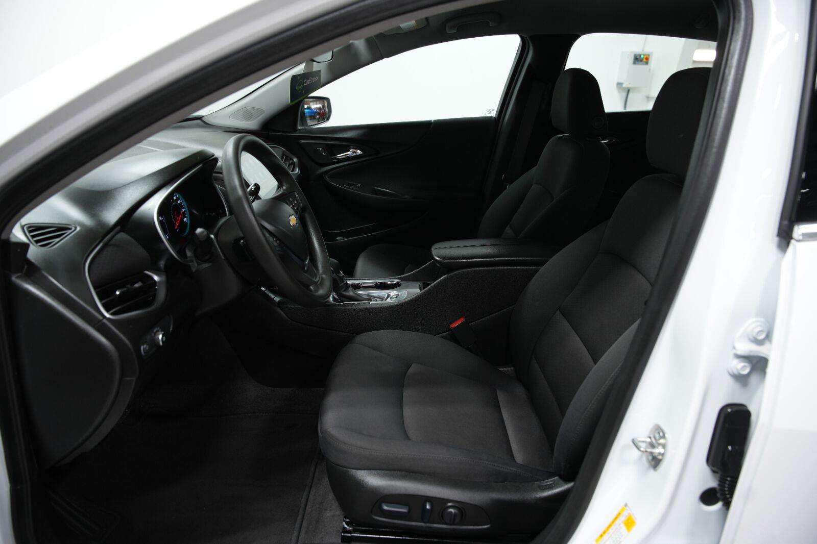 2025 Chevrolet Malibu 1LT - Photo 32