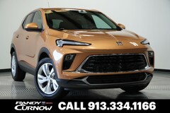 2026 Buick Encore GX Preferred SUV