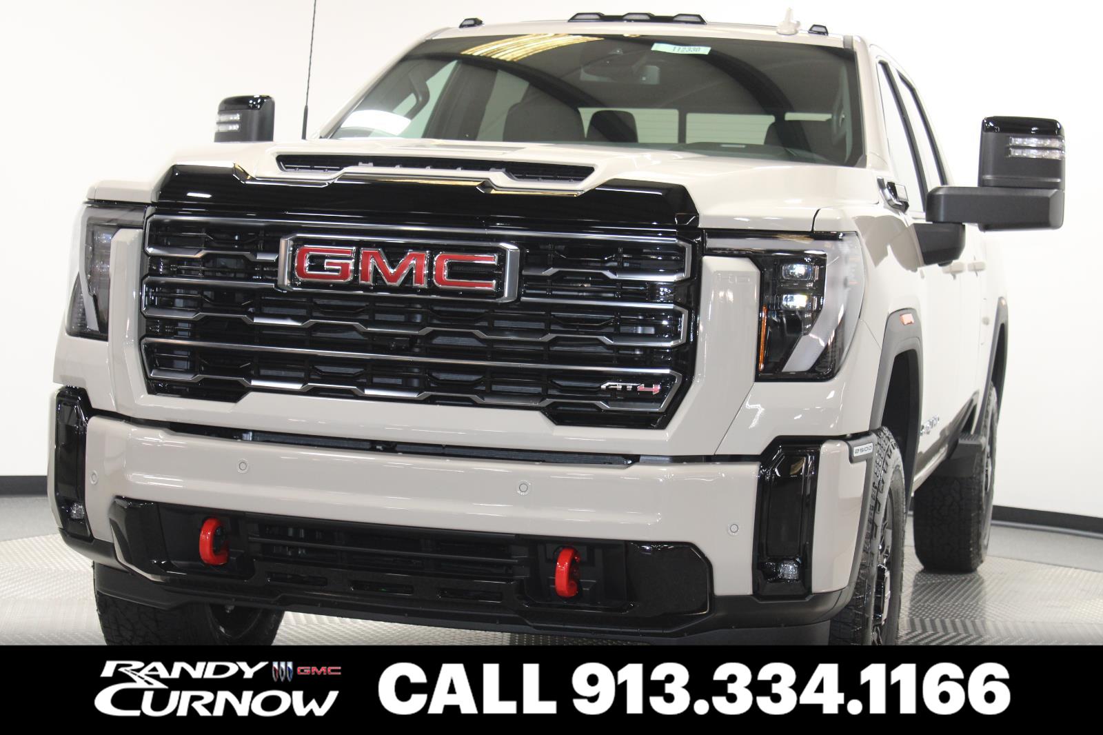 2026 GMC Sierra Work Truck's photo