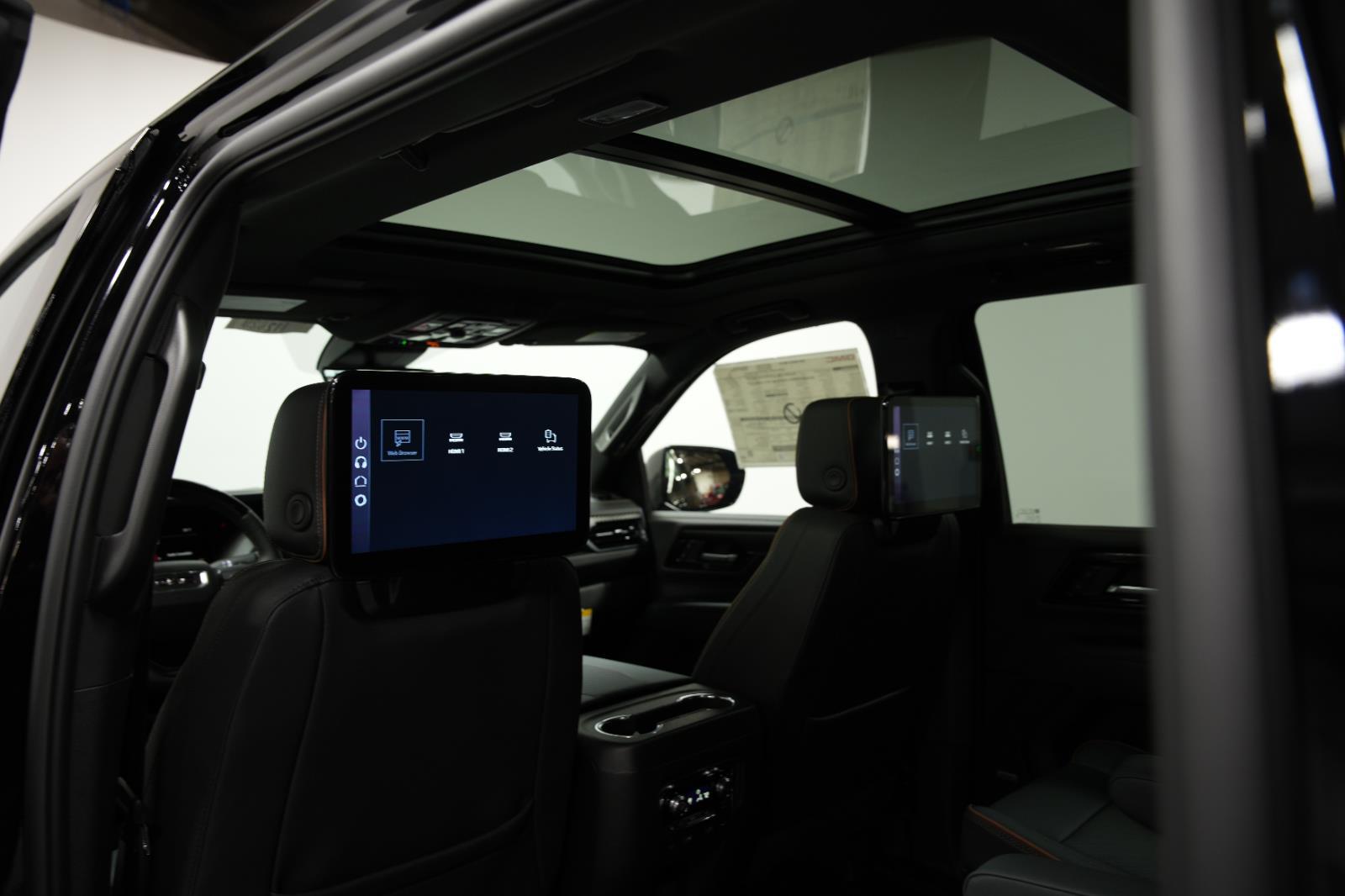 2026 GMC Yukon XL AT4 - Photo 26