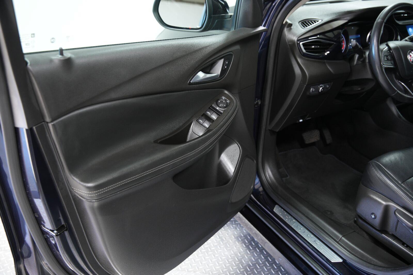 2020 Buick Encore GX Preferred - Photo 37