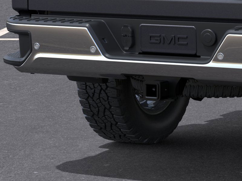 2025 GMC Sierra 2500HD SLT - Photo 56