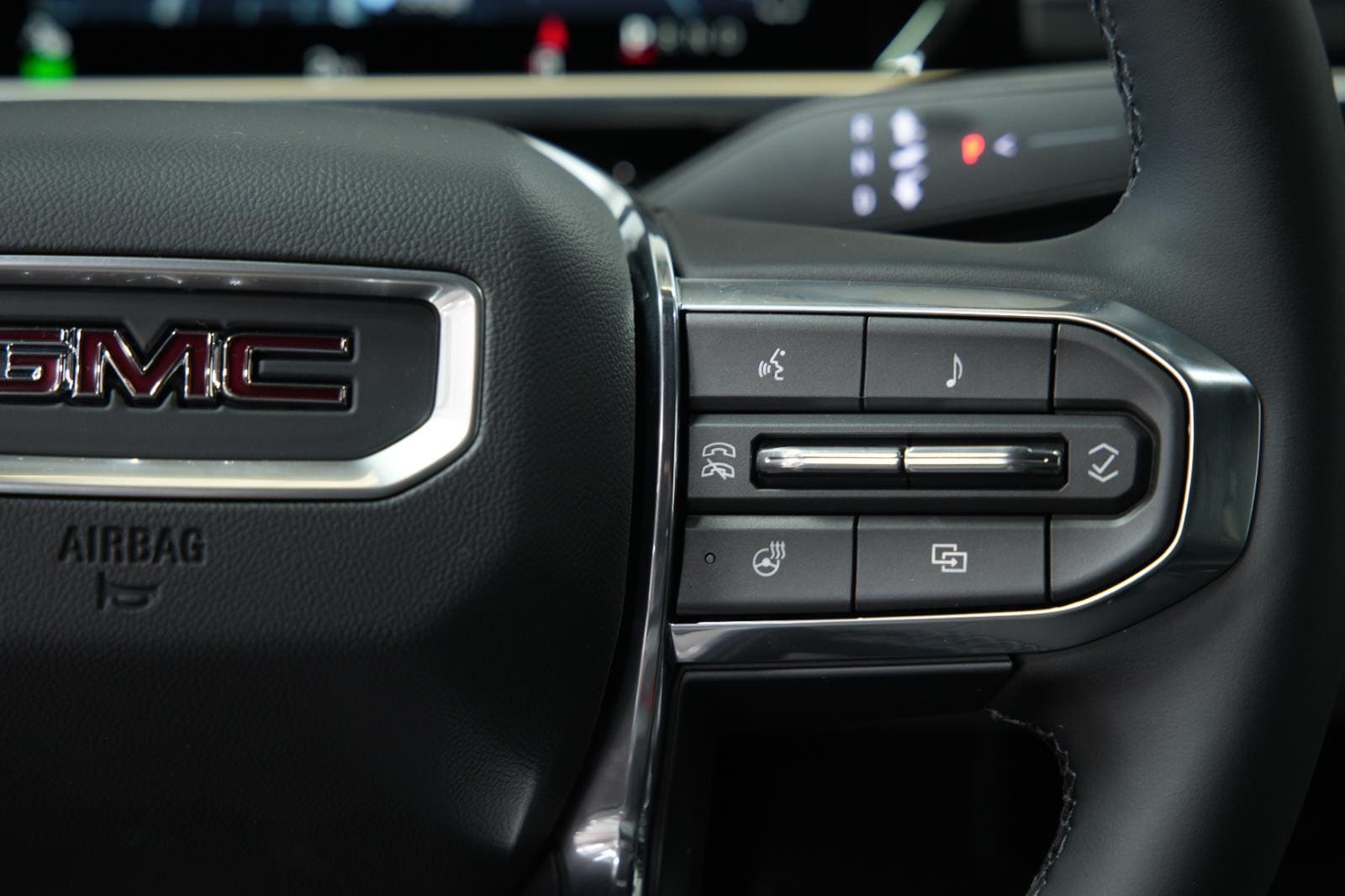 2026 GMC Sierra EV Elevation - Photo 33
