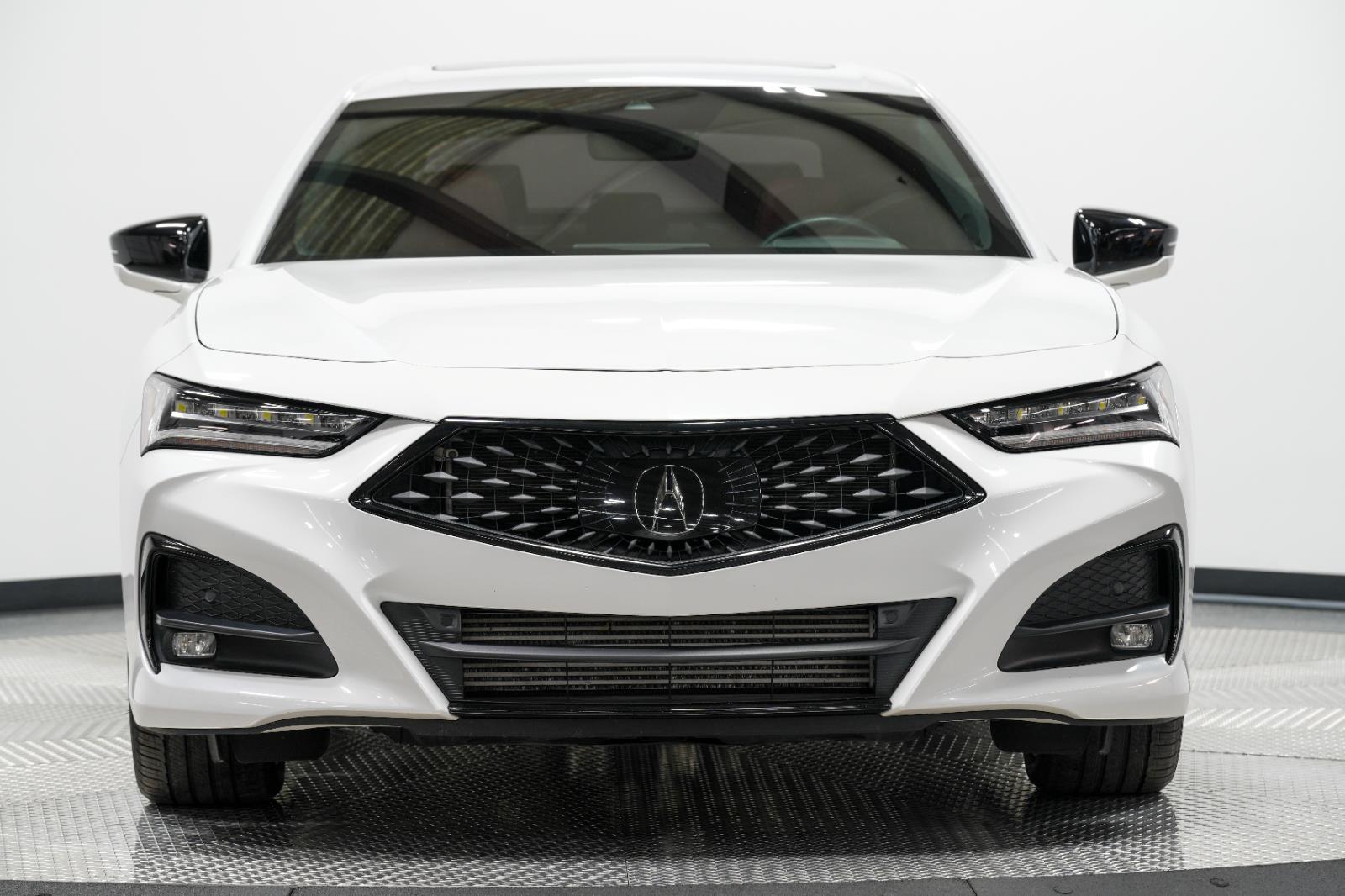 2023 Acura TLX SH-AWD A-Spec photo 3
