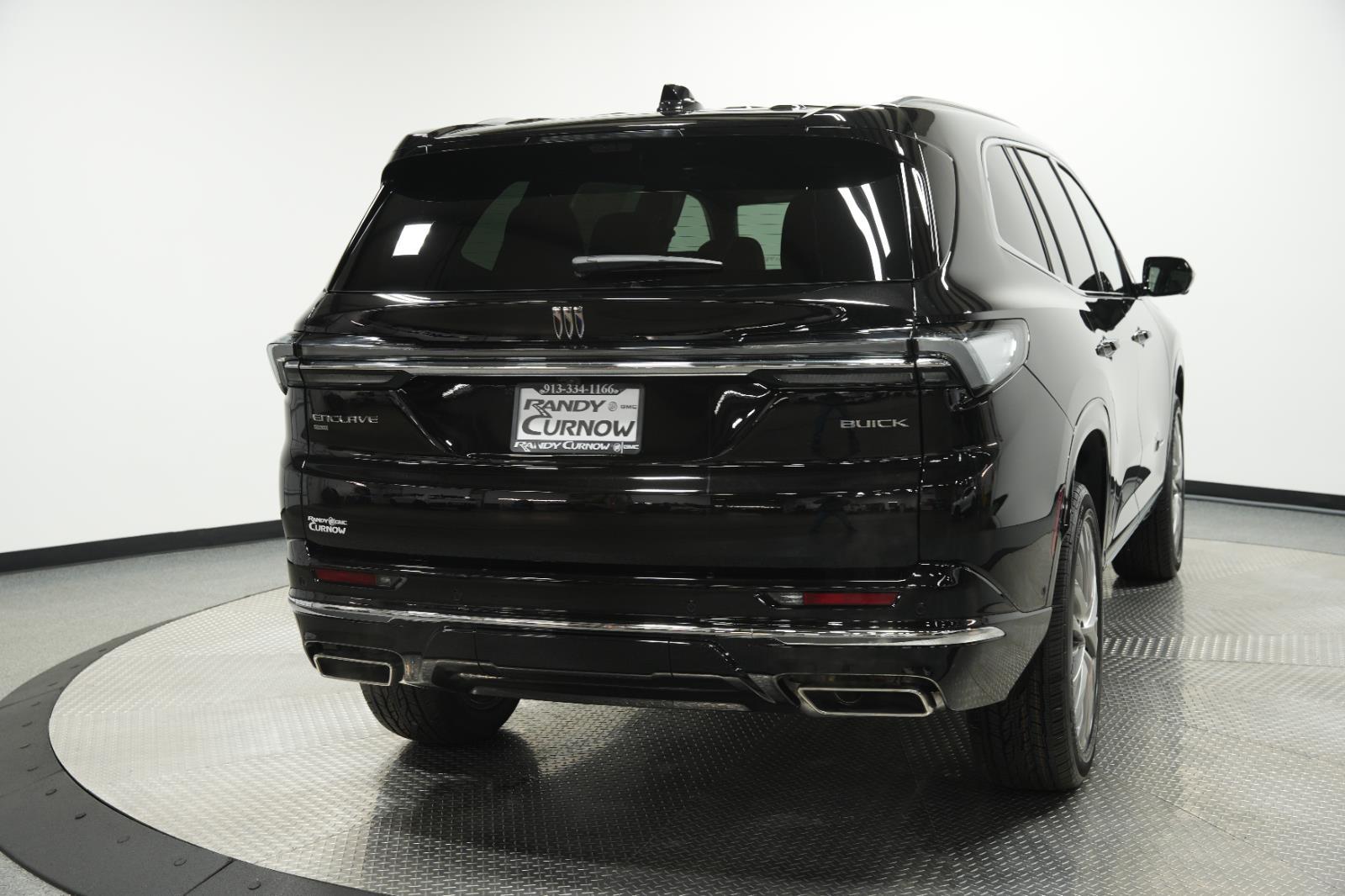 2026 Buick Enclave Avenir - Photo 11