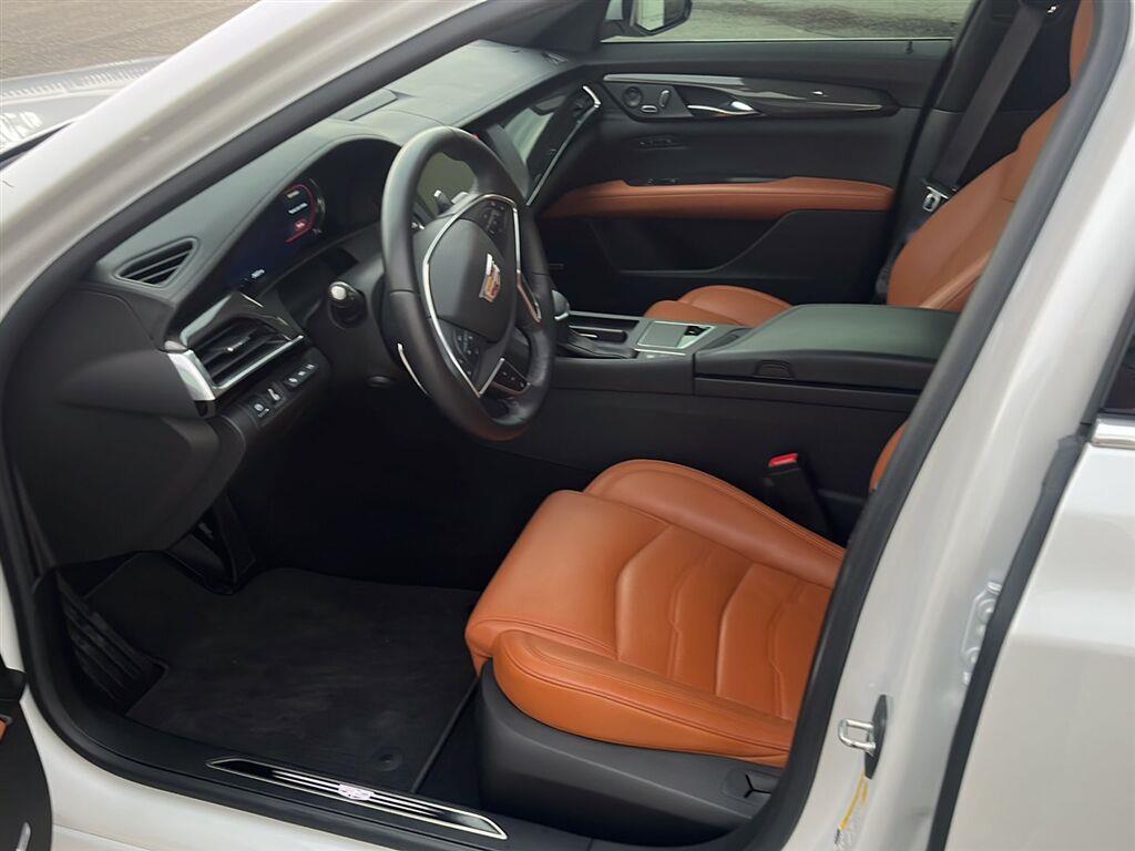 2017 Cadillac CT6 Premium Luxury - Photo 7