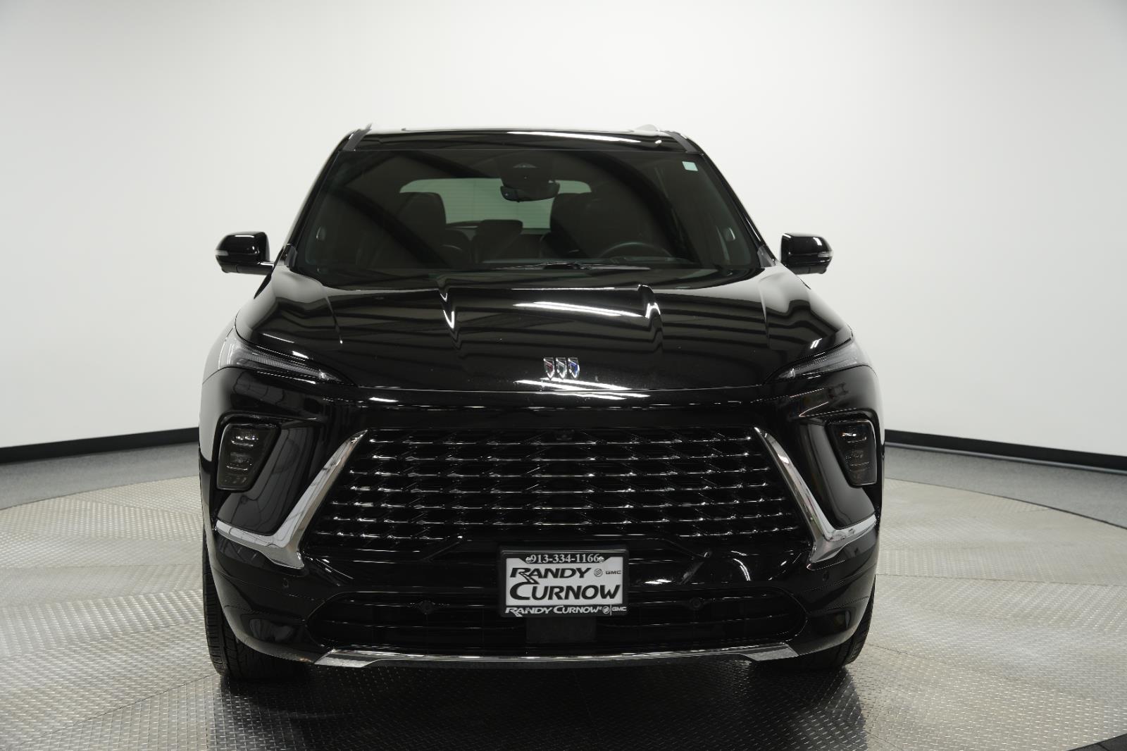 Used 2026 Buick Enclave Avenir with VIN 5GAERCKS4TJ158529 for sale in Kansas City