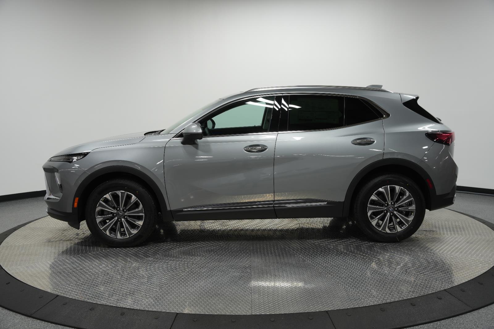2025 Buick Envision Preferred photo 4