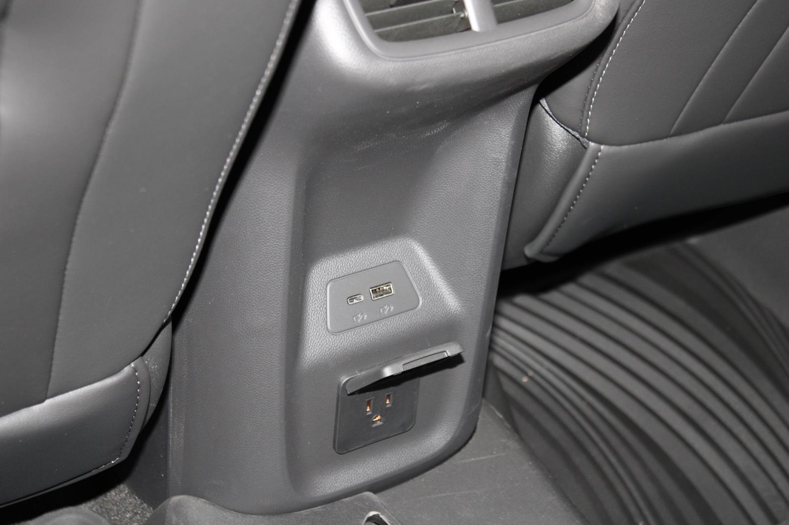 2026 Buick Envision Avenir - Photo 26