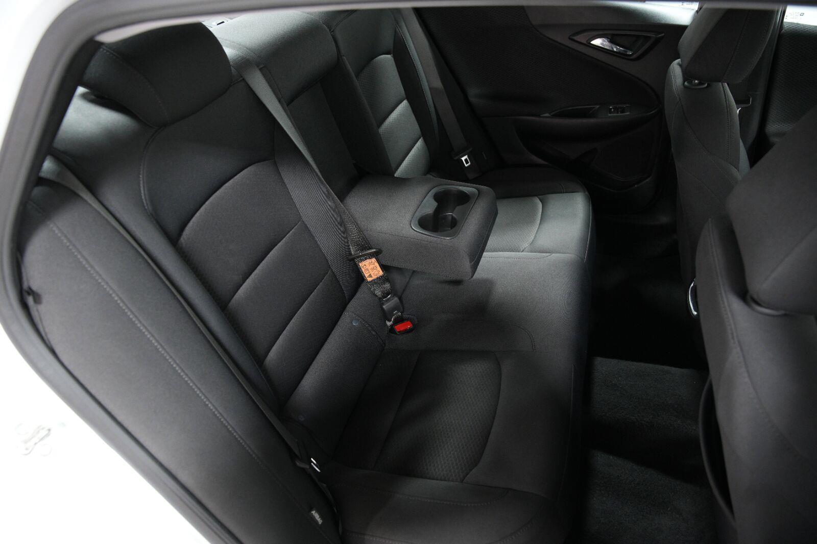 2025 Chevrolet Malibu 1LT - Photo 15