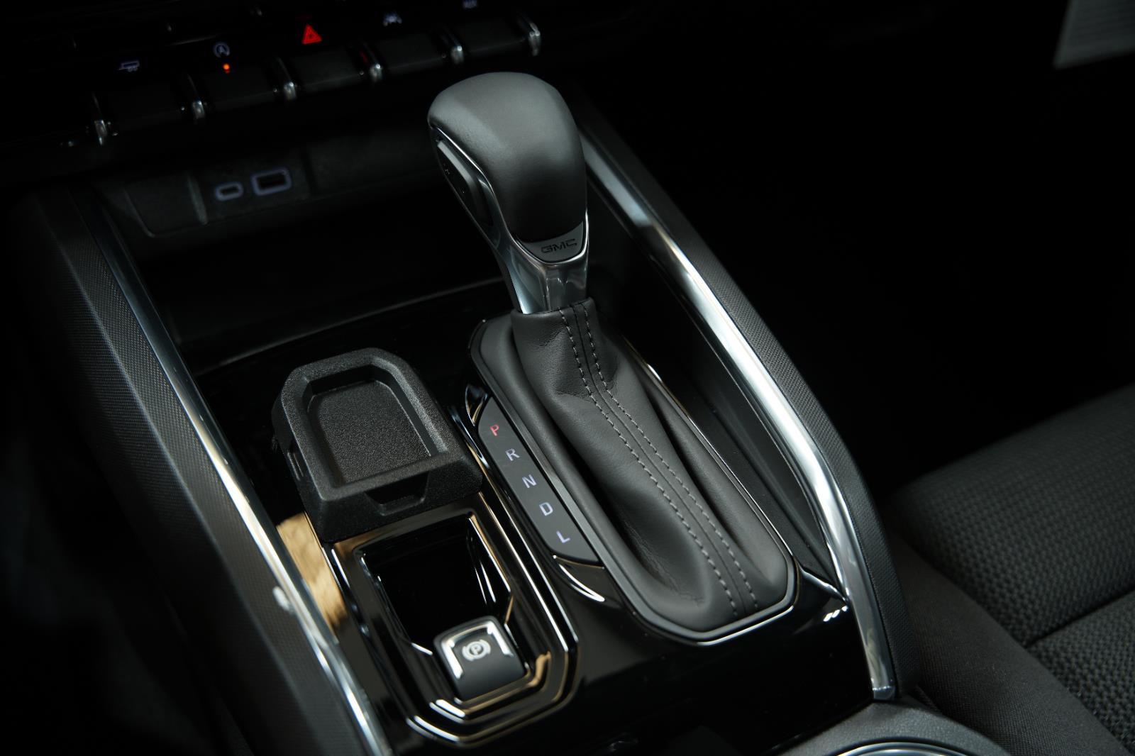 2026 GMC Canyon Elevation - Photo 45