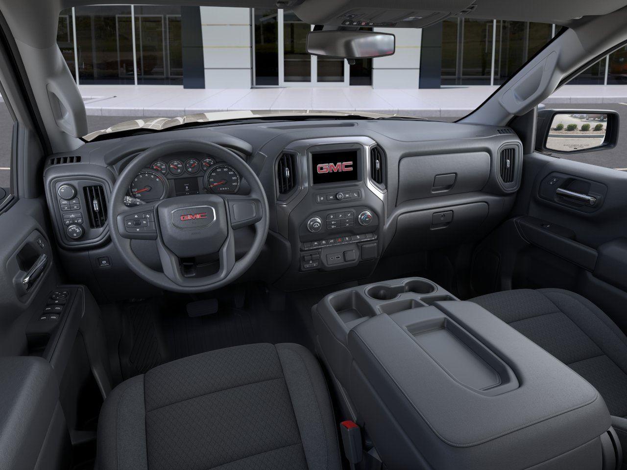 2026 GMC Sierra 1500 Pro - Photo 52