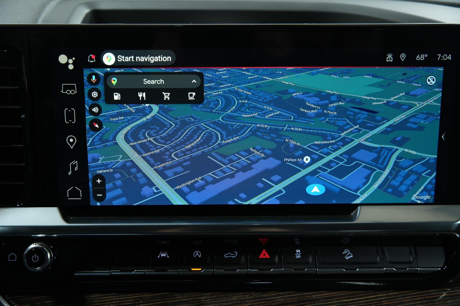 2026 GMC Sierra 1500 SLE - Photo 31