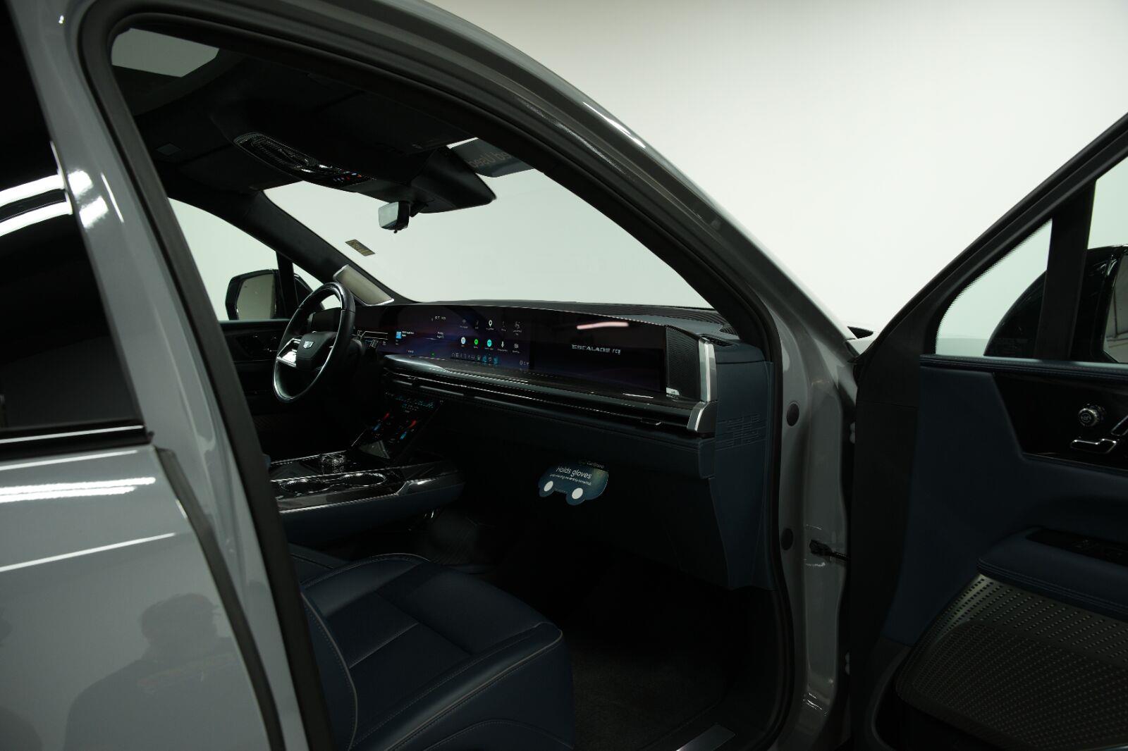 2026 Cadillac Escalade IQ Premium Sport - Photo 21