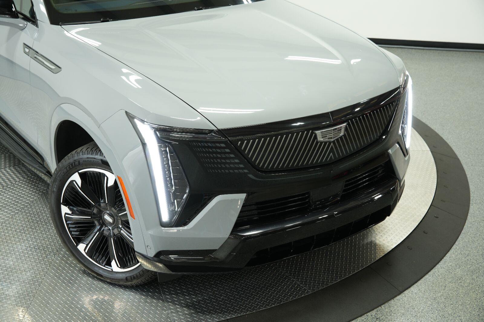 2026 Cadillac Escalade IQ Premium Sport - Photo 55
