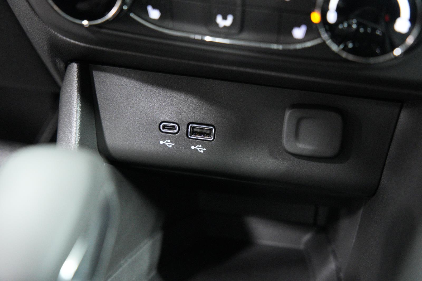 2026 Buick Encore GX Preferred - Photo 36
