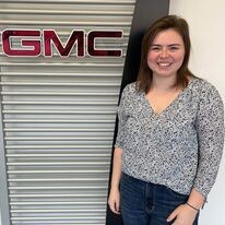 Staff member BETH GENIUK from 2e91dbfb2334