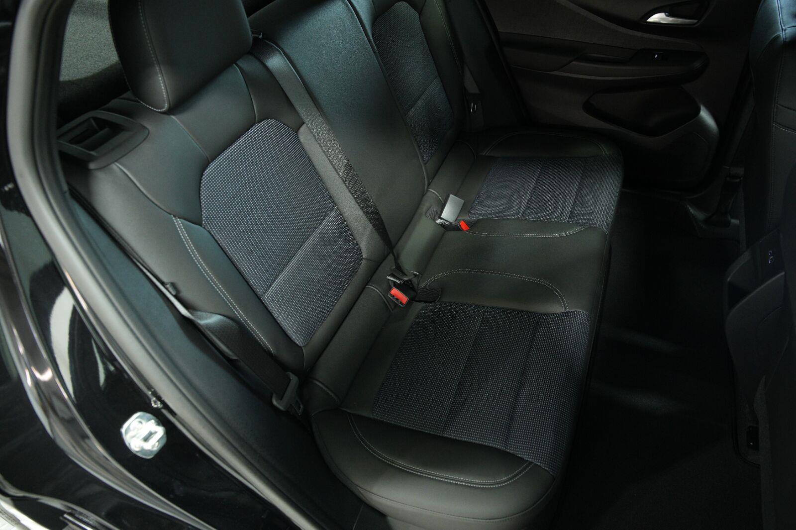 2026 Buick Envista Preferred - Photo 19