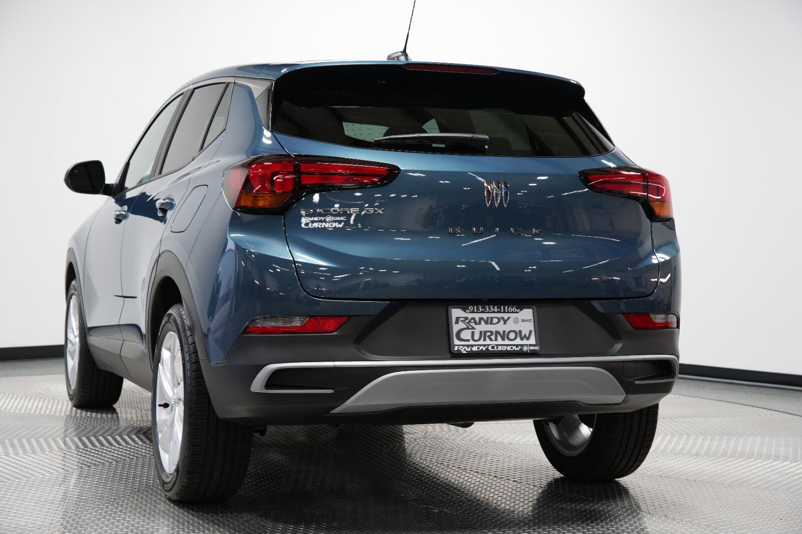 2026 Buick Encore GX Preferred - Photo 7