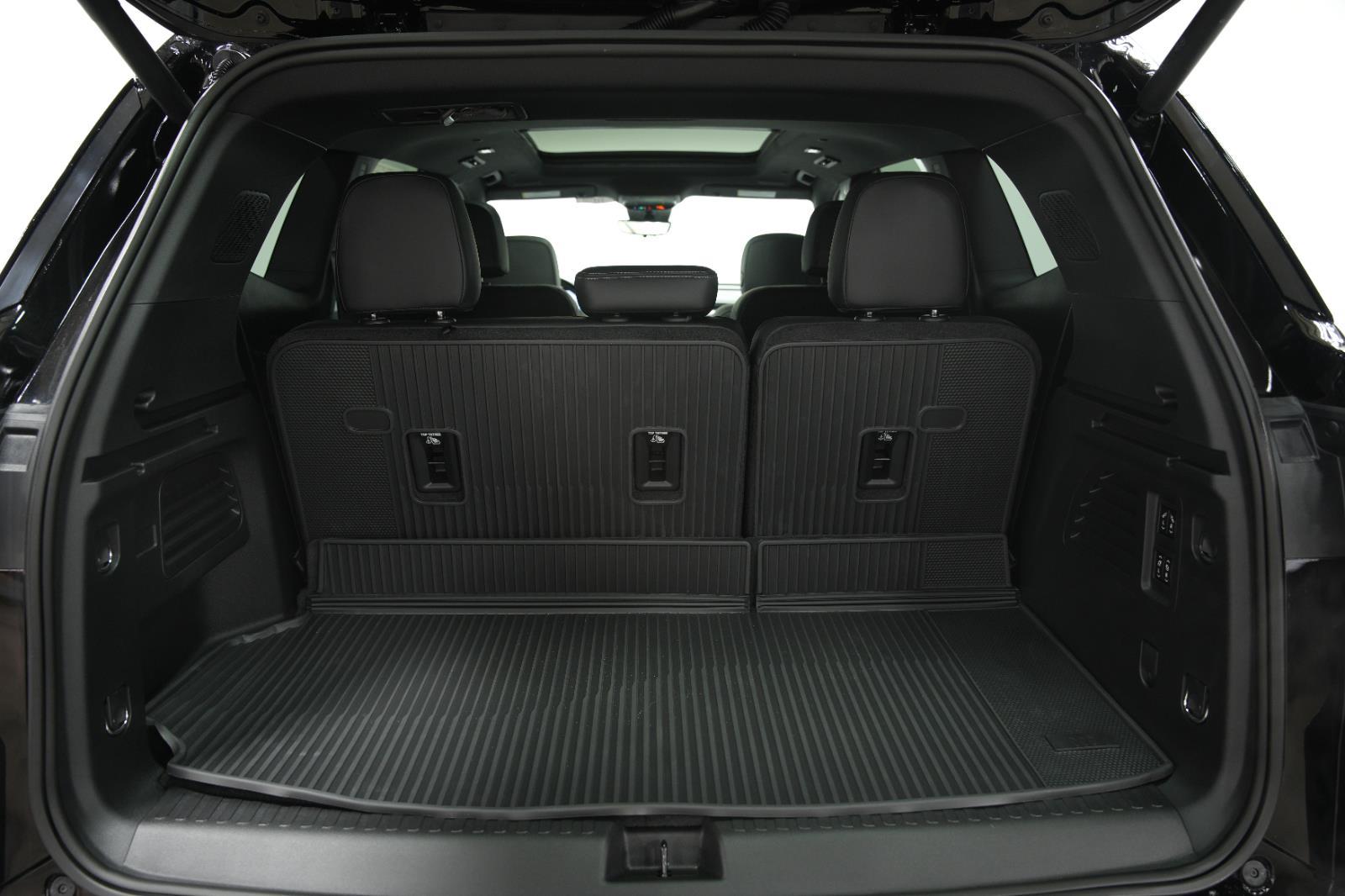 2026 Buick Enclave Avenir - Photo 19