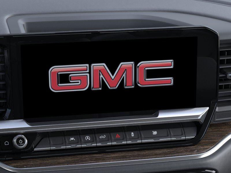 2026 GMC Sierra 1500 SLT - Photo 70