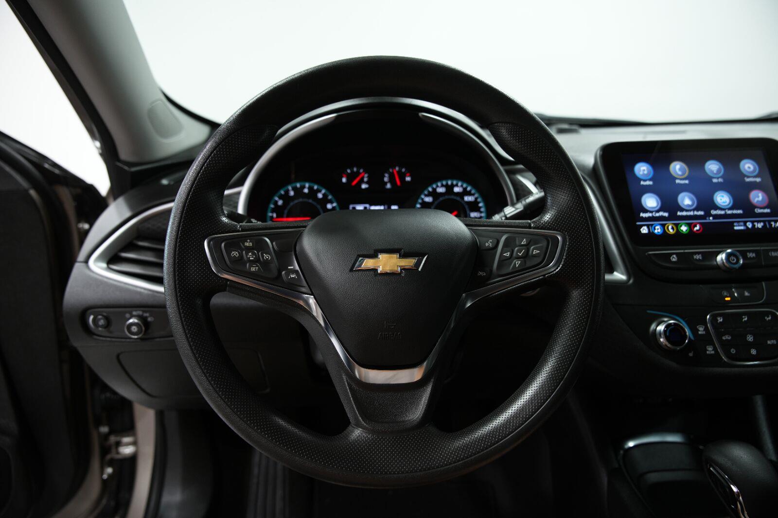 2024 Chevrolet Malibu 1LT - Photo 36