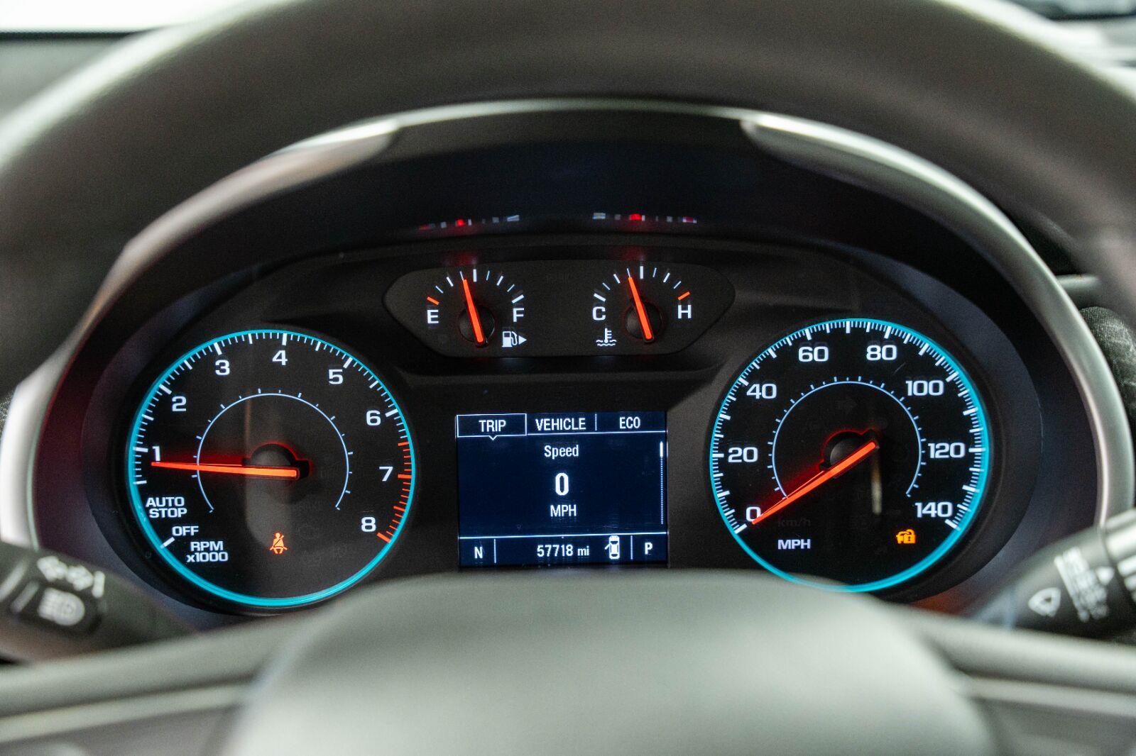 2025 Chevrolet Malibu 1LT - Photo 33