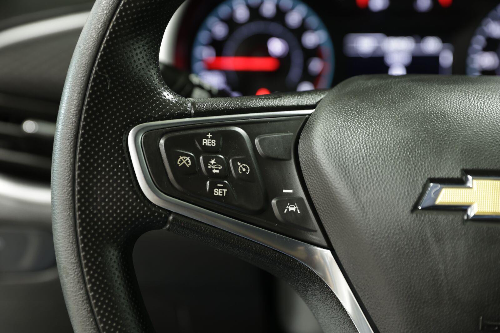 2025 Chevrolet Malibu 1LT - Photo 39