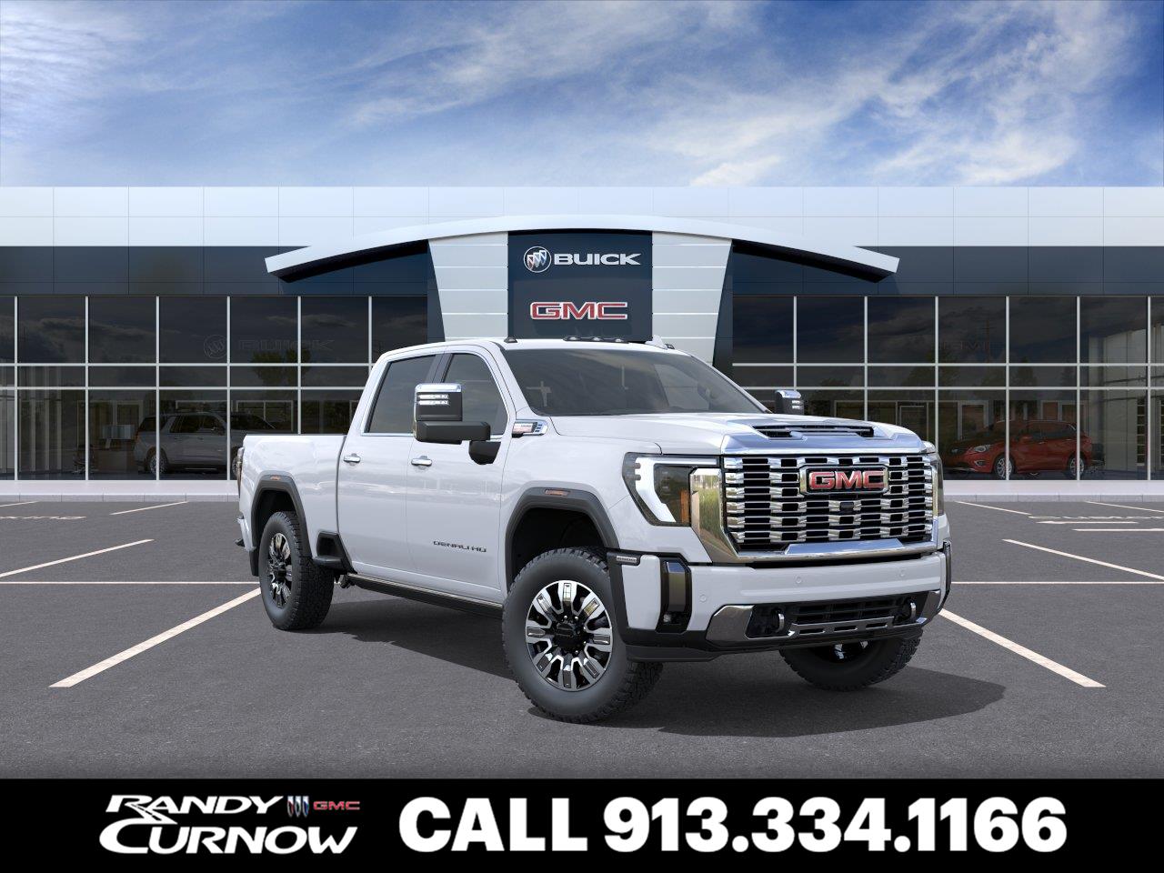 2026 GMC Sierra 4WD Crew Cab Standard Box Denali's photo